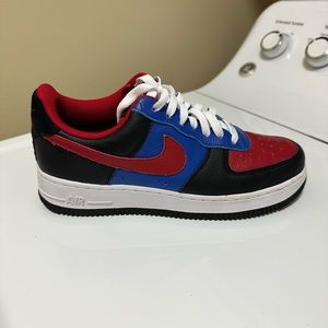 Nike Air Force Shoes